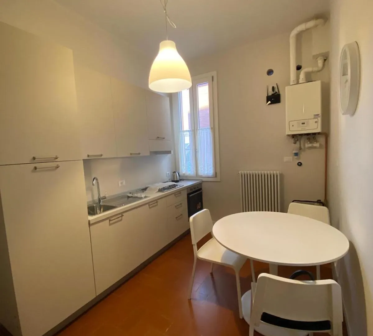 Tre Apartments Imola Italia