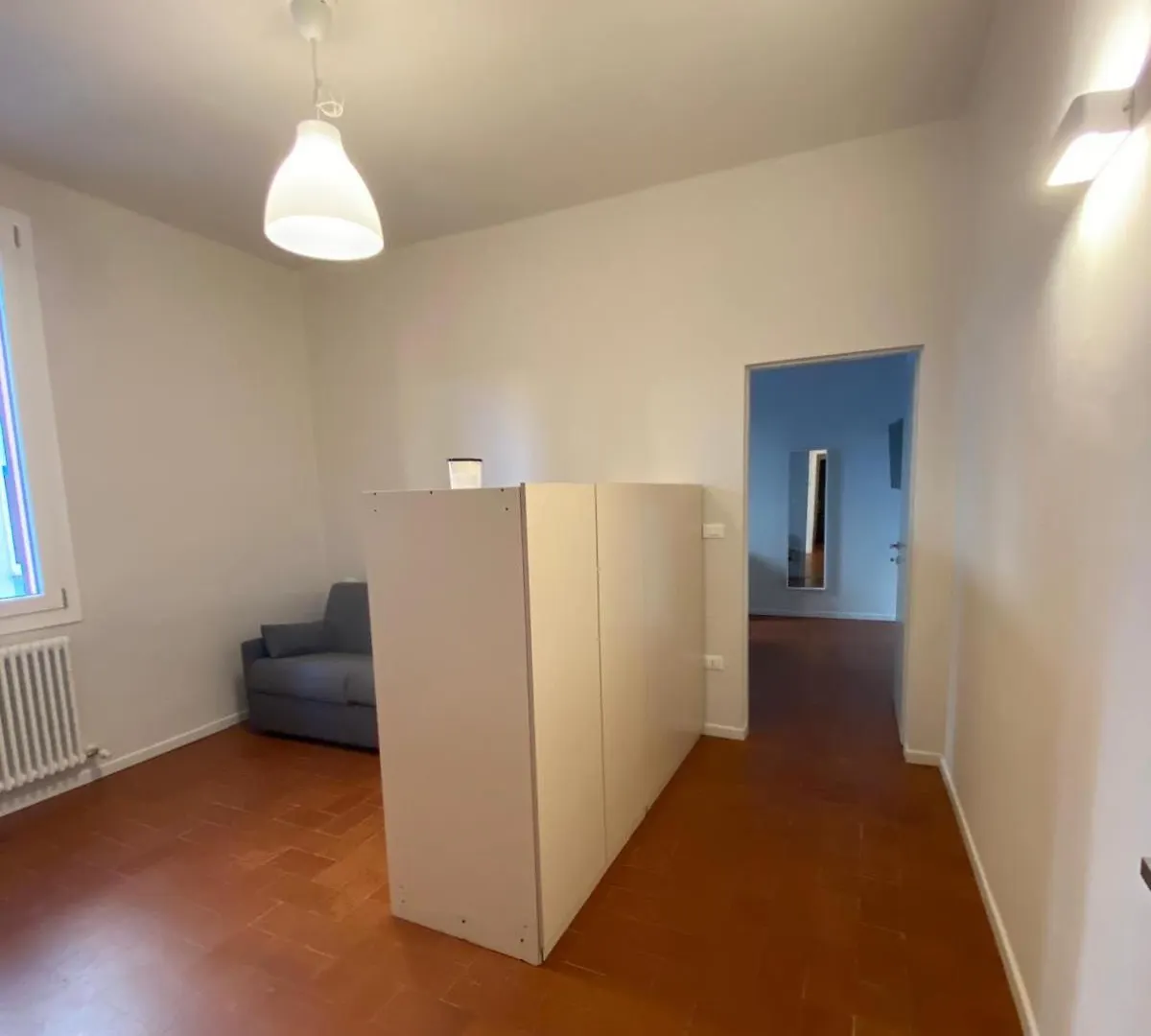 Tre Apartments Imola Italia