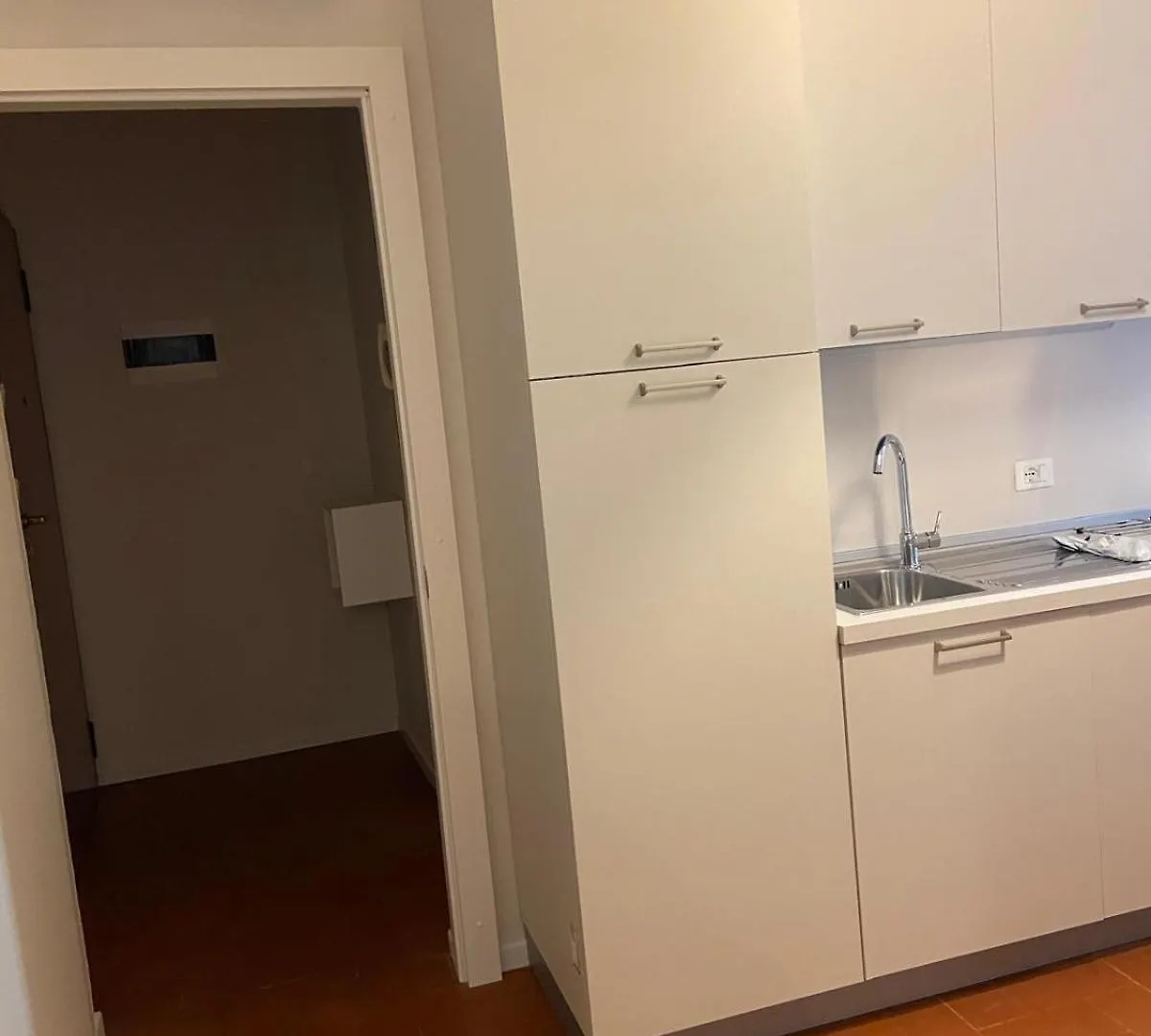 Tre Apartments Imola