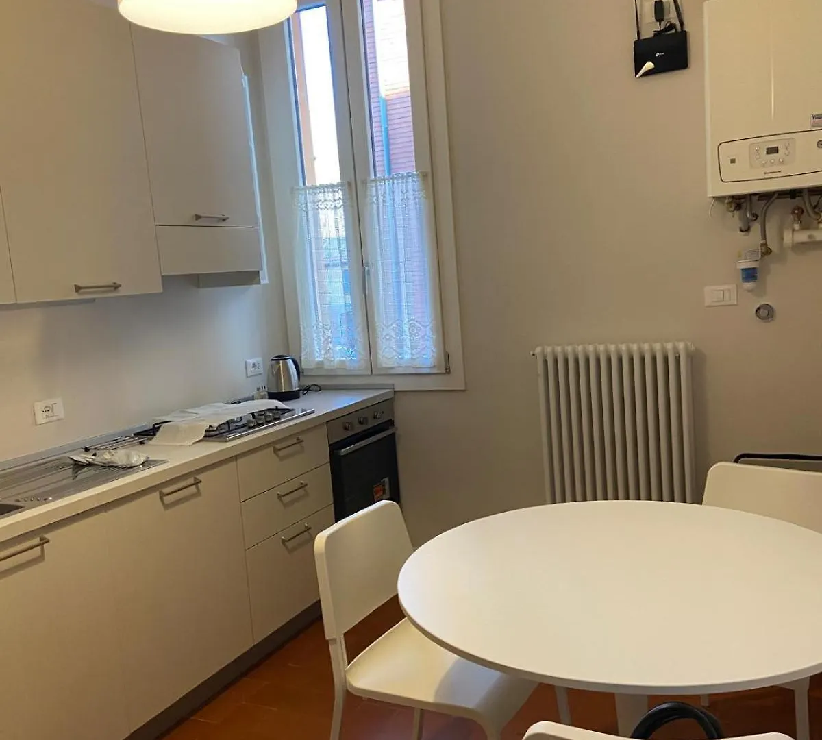 Tre Apartments Imola