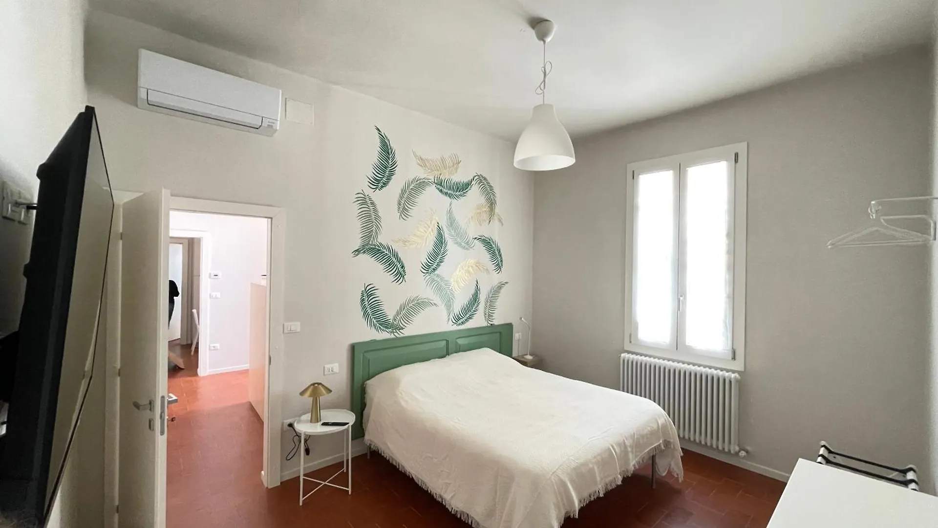 Tre Apartments Imola