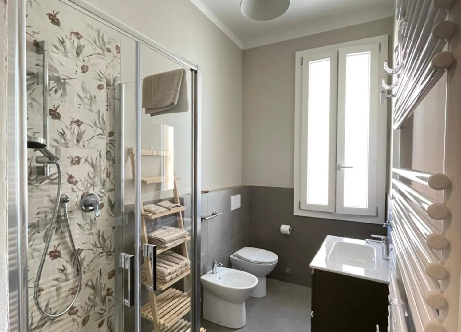 Tre Apartments Imola